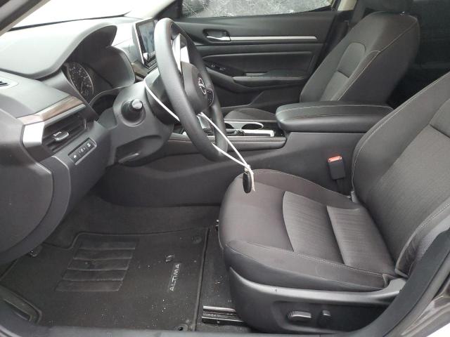  NISSAN ALTIMA 2023 Серый