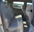 2006 Toyota Tacoma Double Cab Prerunner Long Bed de vânzare în Jacksonville, FL - Rear End