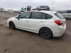 2013 SUBARU IMPREZA PREMIUM for sale at Copart ON - LONDON