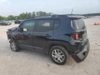 2018 Jeep Renegade Latitude na sprzedaż w Houston, TX - Front End