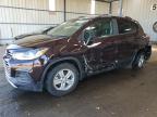 2022 Chevrolet Trax 1Lt за продажба в Brighton, CO - Side