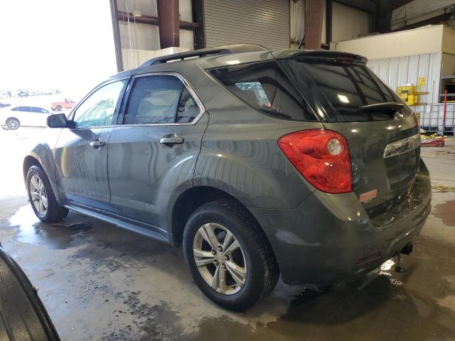 CHEVROLET EQUINOX 2012 Сharcoal