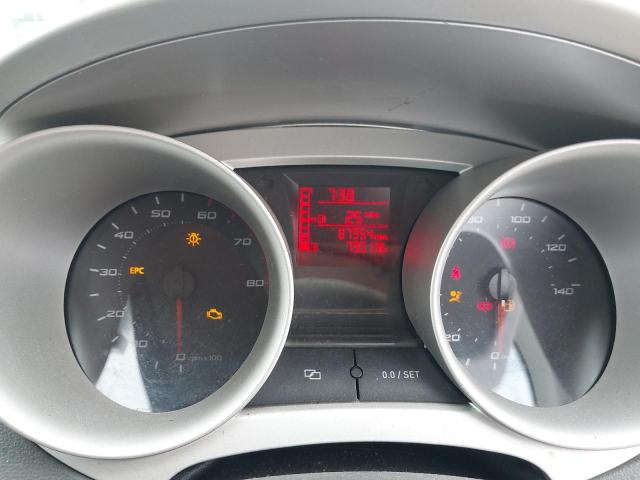 2010 SEAT IBIZA GOOD