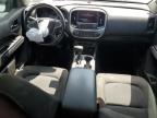 2017 Chevrolet Colorado Lt zu verkaufen in Arcadia, FL - Front End