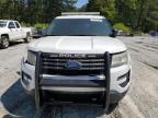 Fairburn, GA에서 판매 중인 2016 Ford Explorer Police Interceptor - Front End