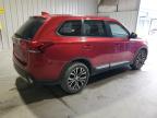 2018 Mitsubishi Outlander Se للبيع في Hurricane، WV - Minor Dent/Scratches