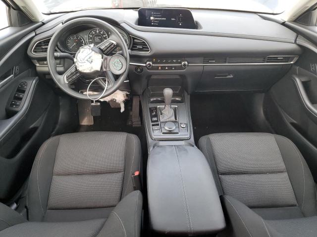  MAZDA CX30 2024 Granatowy