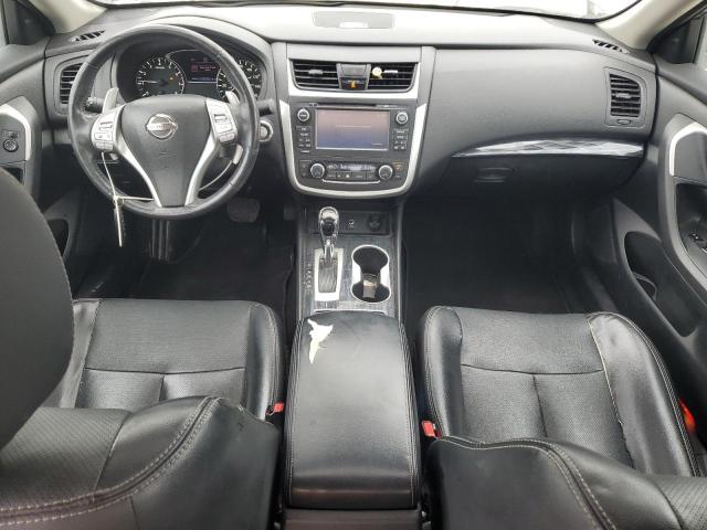 Sedans NISSAN ALTIMA 2016 Szary