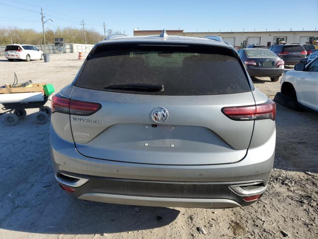  BUICK ENVISION 2023 Szary