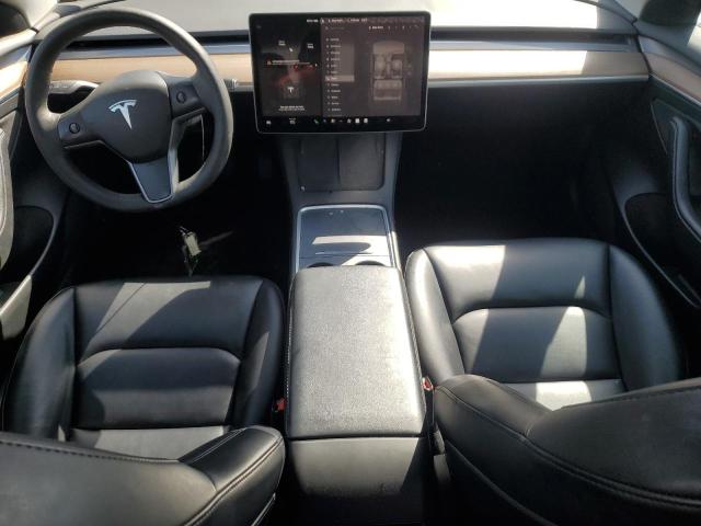  TESLA MODEL 3 2023 Czerwony