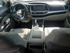 2019 Toyota Highlander Se for Sale in Shreveport, LA - Front End