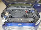 2013 Ford Fusion Titanium للبيع في Ebensburg، PA - Front End