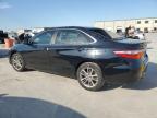 2016 Toyota Camry Le en Venta en Wilmer, TX - Hail