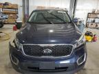2016 Kia Sorento Lx for Sale in Greenwood, NE - Side