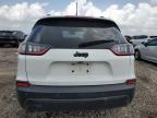 2020 Jeep Cherokee Latitude Plus zu verkaufen in Houston, TX - Front End