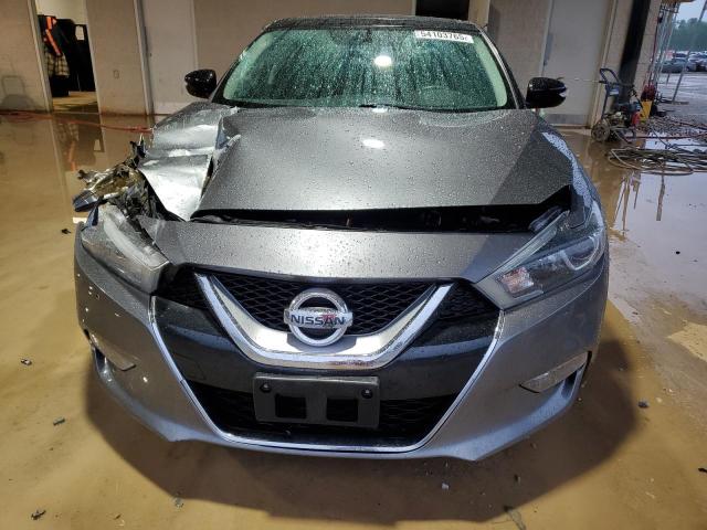  NISSAN MAXIMA 2016 Szary
