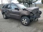 2008 Kia Sportage Lx იყიდება Rancho Cucamonga-ში, CA - Front End