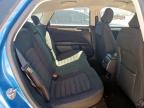 2020 Ford Fusion Se for Sale in Haslet, TX - Hail