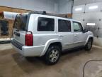 2010 Jeep Commander Sport للبيع في Kincheloe، MI - Front End