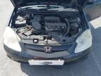2003 HONDA CIVIC S for sale at Copart CHESTER