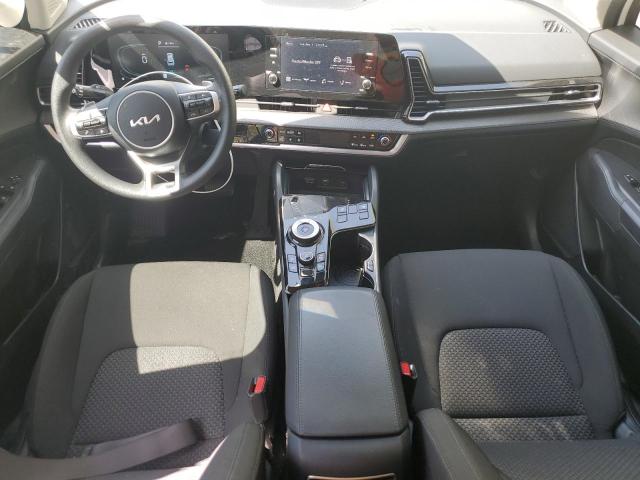  KIA SPORTAGE 2024 Biały