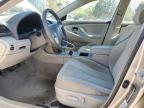 2007 Toyota Camry Ce de vânzare în Madisonville, TN - Front End