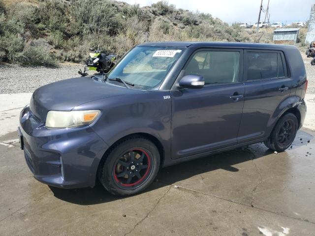 2012 Toyota Scion Xb 