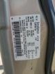 2006 Chrysler Pacifica Touring en Venta en Davison, MI - Undercarriage
