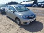 2016 HONDA JAZZ SE I- for sale at Copart WISBECH