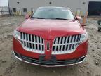 2010 Lincoln Mkt  продається в Appleton, WI - Front End
