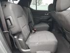 2023 Chevrolet Traverse Lt for Sale in West Warren, MA - Undercarriage