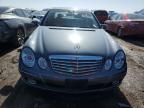 2007 Mercedes-Benz E 350 de vânzare în Elgin, IL - Mechanical