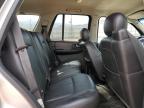 2008 Chevrolet Trailblazer Ls na sprzedaż w Colorado Springs, CO - Front End