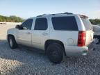 2010 Chevrolet Tahoe C1500 Ltz for Sale in Apopka, FL - Rear End