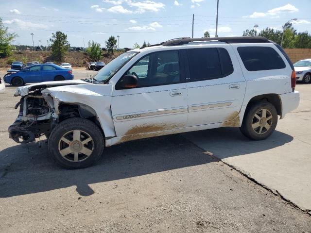 2004 Gmc Envoy Xl