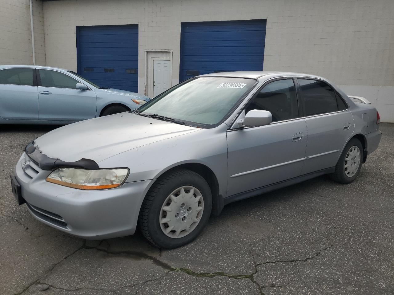 Pasco, WA에서 판매 중인 2002 Honda Accord Lx - Minor Dent/Scratches