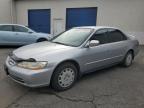 2002 Honda Accord Lx იყიდება Pasco-ში, WA - Minor Dent/Scratches