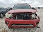 2012 Toyota Tacoma Double Cab Prerunner for Sale in Taylor, TX - Front End