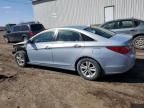 2013 Hyundai Sonata Gls للبيع في Portland، MI - Front End