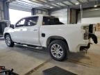 2022 Chevrolet Silverado K1500 Ltz იყიდება Greenwood-ში, NE - Rear End