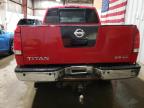 2006 Nissan Titan Xe   na sprzedaż w Anchorage, AK - Front End