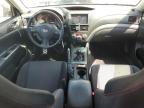 2014 Subaru Impreza Wrx for Sale in Oklahoma City, OK - Frame Damage