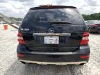 2010 Mercedes-Benz Ml 350 for Sale in Ellenwood, GA - Front End