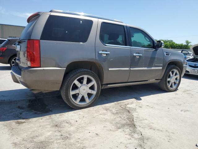  CADILLAC ESCALADE 2012 Brown