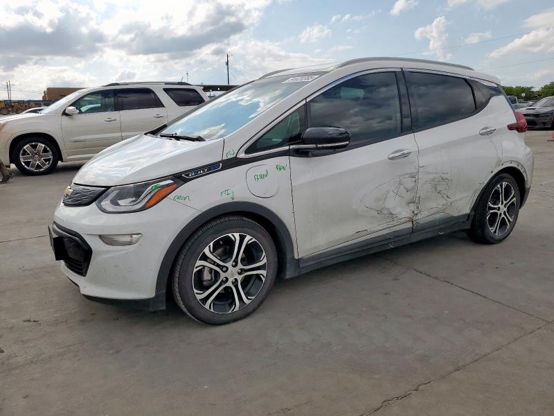 2021 Chevrolet Bolt Ev Pr