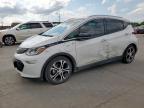 2021 Chevrolet Bolt Ev Premier na sprzedaż w Grand Prairie, TX - All Over