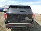 2020 Ford Explorer St за продажба в Windsor, NJ - Water/Flood