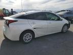 2019 Toyota Prius  en Venta en North Las Vegas, NV - Front End