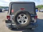 2017 Jeep Wrangler Unlimited Sport იყიდება Dunn-ში, NC - Front End