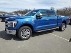 2024 Ford F150 Lariat for Sale in Brookhaven, NY - Front End